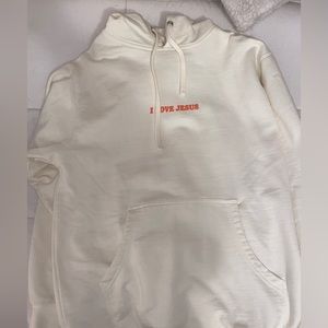 HWLF hoodie M
